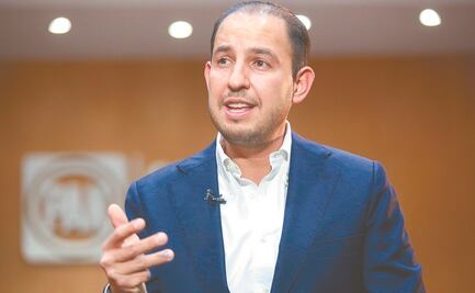 En administración de AMLO se duplicó la pobreza extrema: Marko Cortés