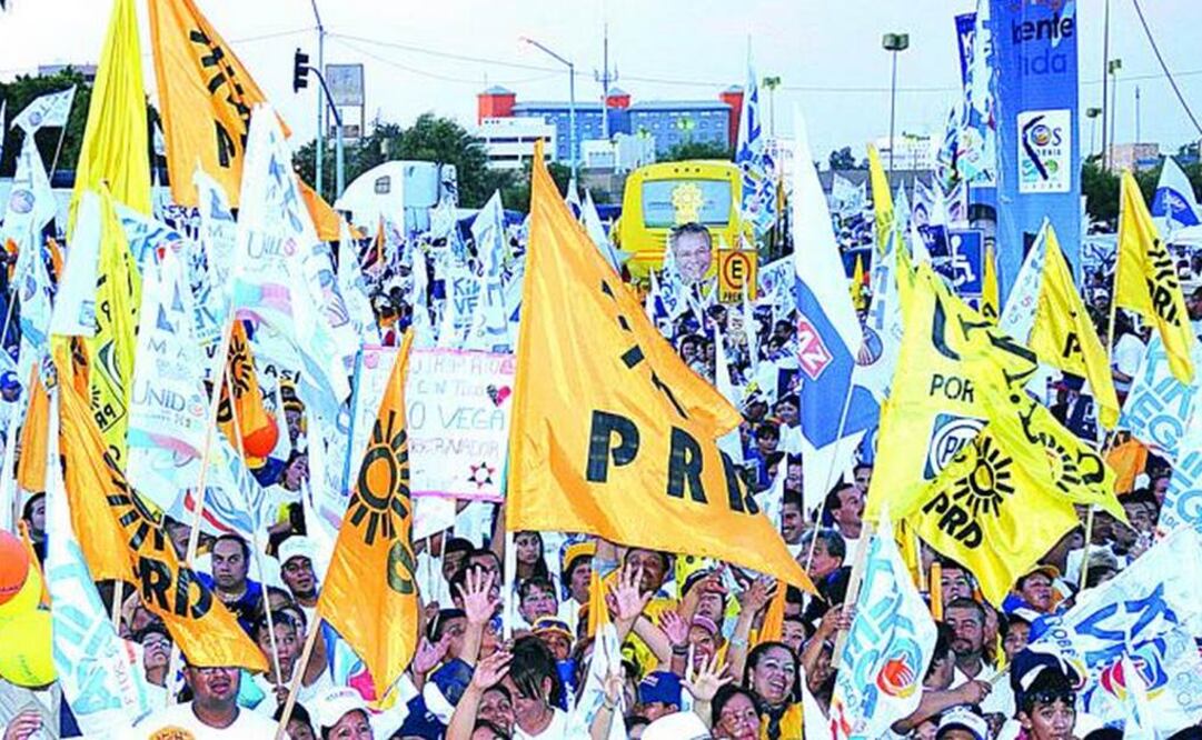 (Foto: Archivo / EL UNIVERSAL)