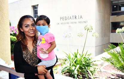 Realiza IMSS trasplantes para tratar hepatitis fulminante