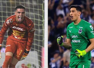 Liga MX: Confirman horario del Play-In entre Monterrey y Pumas; tendrán horario estelar el domingo