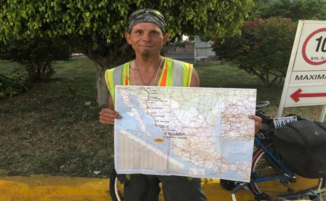 Fotografía cortesía de Pedro Padilla