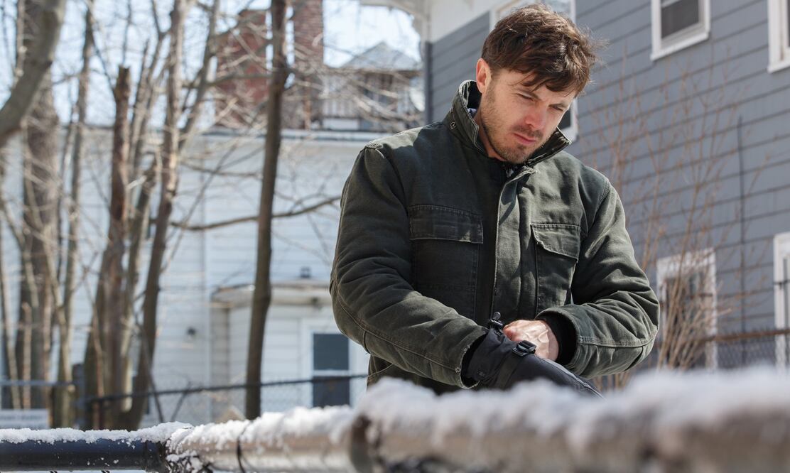 Manchester by the Sea: el anti Hollywood