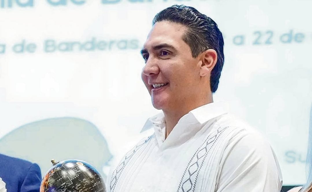 Héctor Santana. Foto: Especial