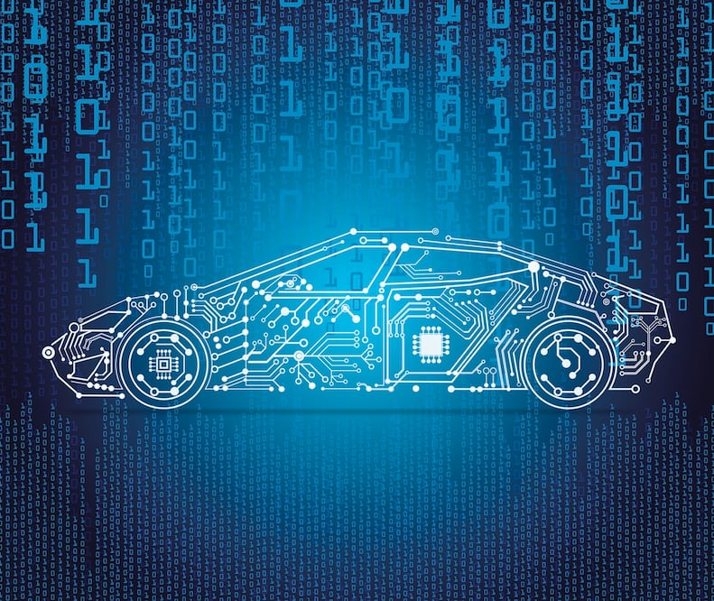 La “potencia oculta” que tienen los autos nuevos y no sabías que existía