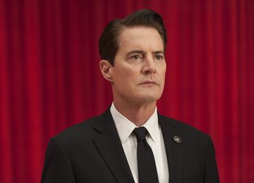 Felices 30, "Twin Peaks": La serie que cambió la televisión