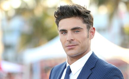 Zac Efron encarna al asesino Ted Bundy
