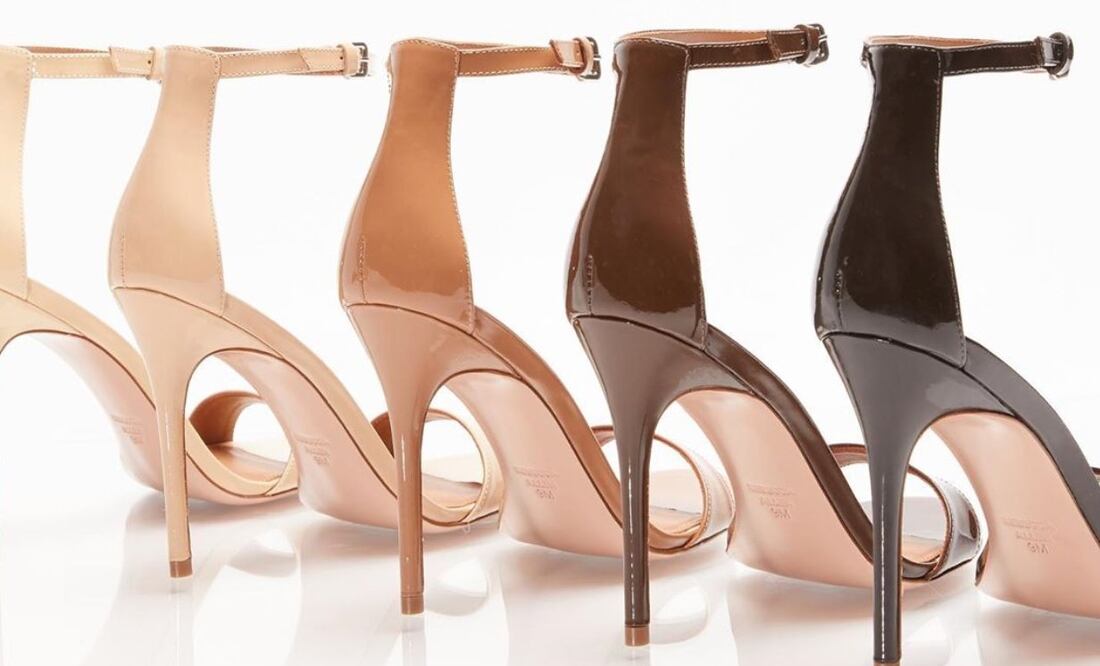 El calzado ideal que combina con cualquier estilo y color         Foto: Instagram