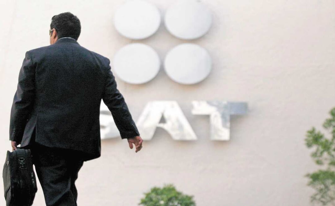 De acuerdo con el sexto informe de gobierno del AMLO, ya se inscribieron en el RFC desde el extranjero 65 paisanos. Foto: Archivo/EL UNIVERSAL