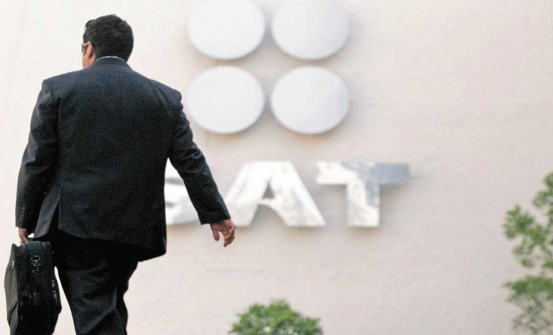 El RFC es una clave alfanumérica que el gobierno de México utiliza para identificar tanto a las personas físicas como a las personas morales que practican alguna actividad económica - Foto: Foto de archivo/EL UNIVERSAL