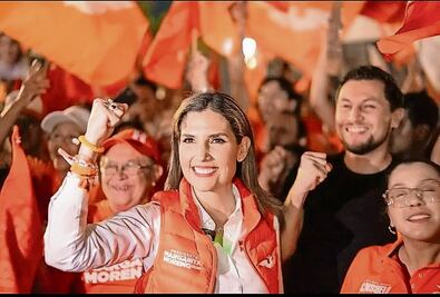 TEPJF avala que Moreno busque la reelección