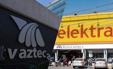 Sheinbaum: Pago de adeudos fiscales de TV Azteca y Elektra continúa pese a concurso mercantil; televisora ya pagó, señala