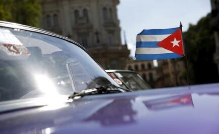 U.S. eases air travel, export financing sanctions on Cuba