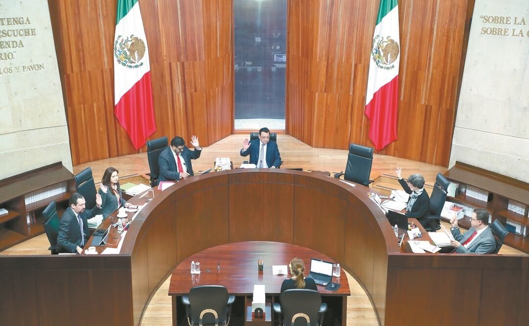 Foto: Archivo/ EL UNIVERSAL