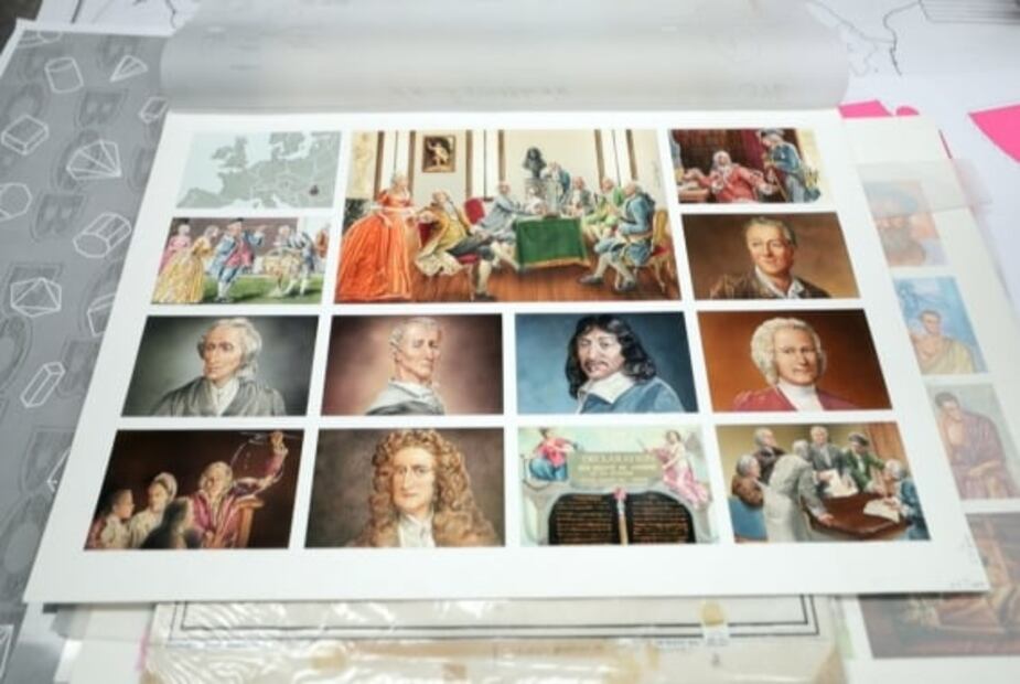 De las monografías a las memegrafías