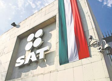 SAT recuerda el 30 de junio como fecha para presentar declaración anual