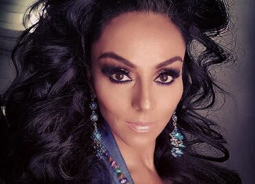 Ivonne Montero sorprende con super escote en Instagram