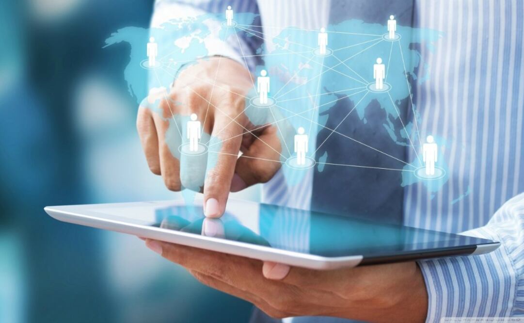 México obtuvo un puntaje de 46 por ciento en la adopción y despliegue de tecnología, un porcentaje que se encuentra al mismo nivel de Brasil y de Argentina y 6% mayor al de Colombia