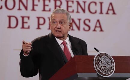 Por outsourcing se perdieron 300 mil empleos en diciembre; Tec de Monterrey el que más despidió: AMLO