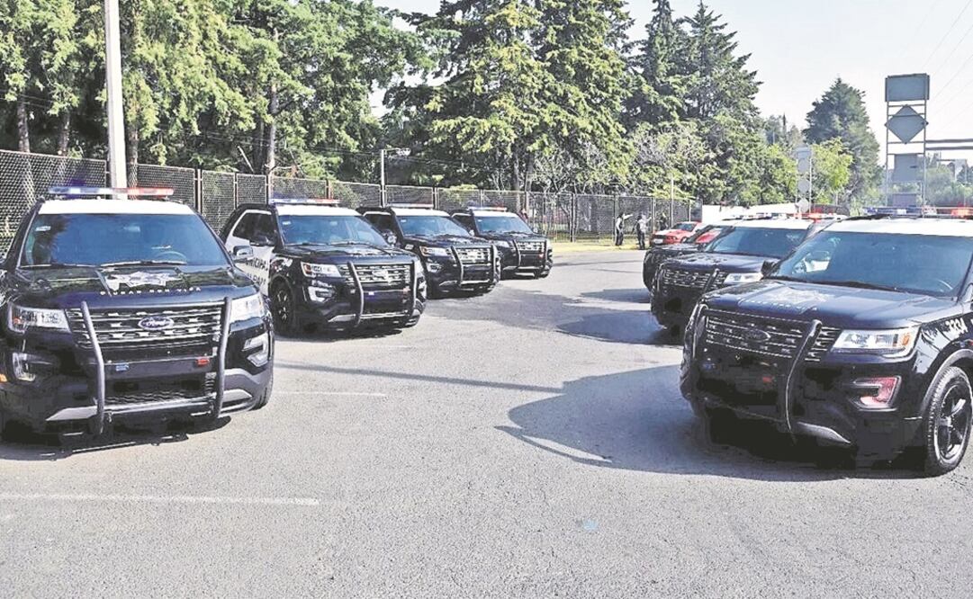 Foto: Archivo/EL UNIVERSAL 