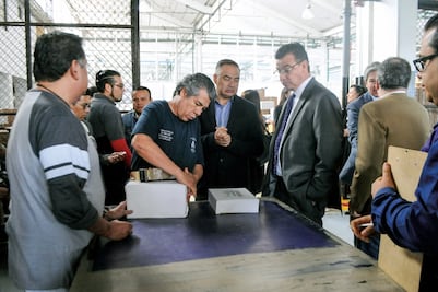 Desechan 41% de las propuestas vecinales