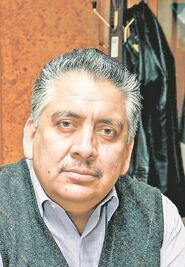 Protagoniza Acosta Naranjo pleito de lavadero