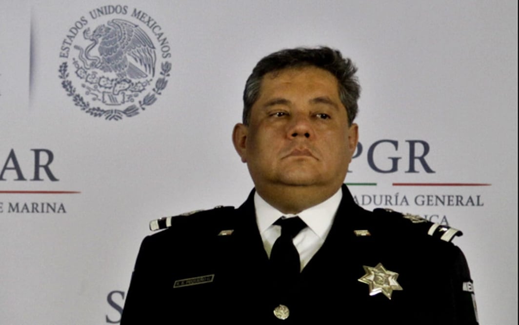 Foto: Archivo/EL UNIVERSAL