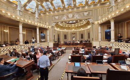 Convocan a elecciones extraordinarias en cuatro municipios de Puebla; avalan conformación de Concejos Municipales