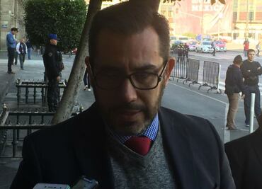 Balean a granadero y a su acompañante en la alcaldía Iztacalco