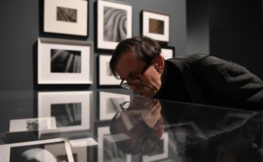 La Tate Modern moldea la "forma de la luz"