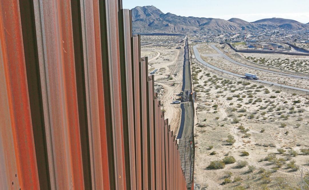 Foto: Archivo / EL UNIVERSAL