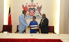 Trinidad y Tobago impulsa centros de datos con empresas de EU; surgen preocupaciones por su impacto ambiental