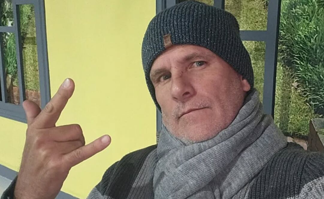 El actor Héctor Soberón compartió su diagnostico. Foto: Instagram oficial.