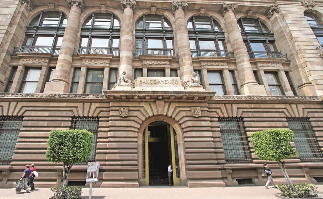 Foto: Archivo/ EL UNIVERSAL                               