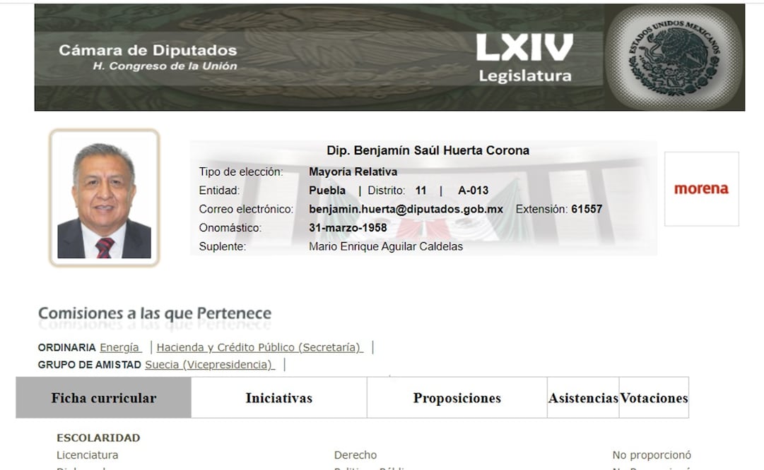 El joven denunciante dijo a los oficiales que, mientras se encontraba con el sujeto por cuestiones de trabajo, éste comenzó a tocarlo de manera inapropiada. Foto: Especial 