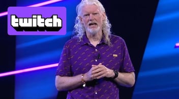 CEO de Twitch anuncia drástica medida para combatir uso de ‘bots’ en la plataforma; esto fue lo que dijo