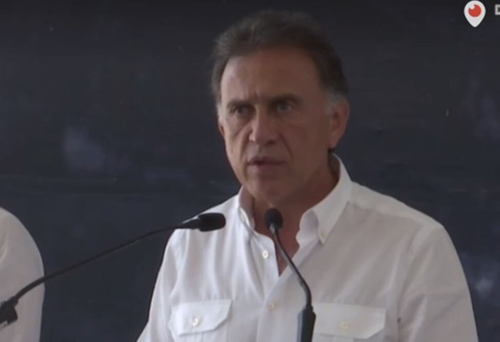 Foto: tomada de Periscope