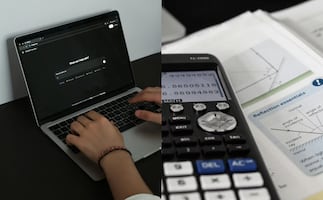 ChatGPT estrena función para aprender matemáticas y ciencias