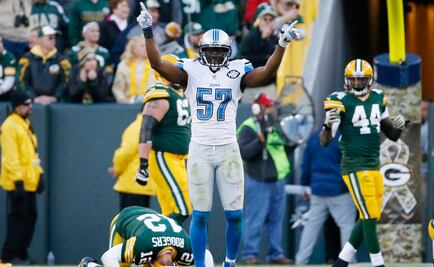 ASF: Semana imperfecta en la NFL