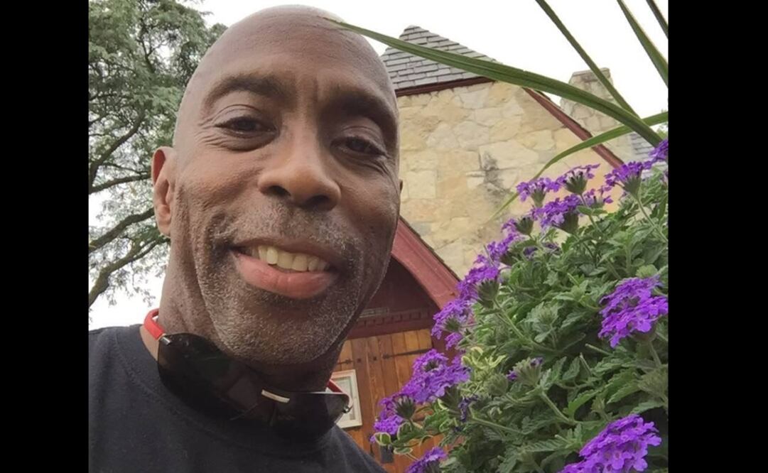 Foto: Facebook Duane Cochran