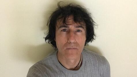 Abuelo chileno rescató a sus nietos de campamento del Estado Islámico