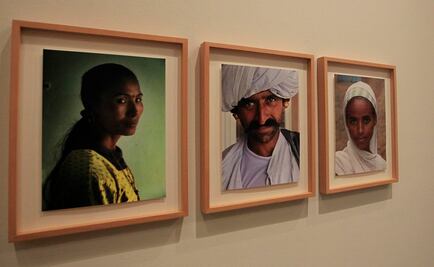 El mundo a través de la lente de Toni Catany