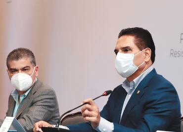 Consuman diputados una infamia, dice Alianza Federalista