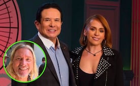 ¡Traición a Gustavo Adolfo Infante! Javier Ceriani destapa que su exabogado apoyaría a Mayela Laguna
