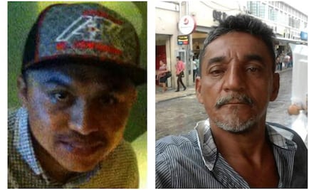 Los 4 periodistas asesinados en Veracruz durante 2017