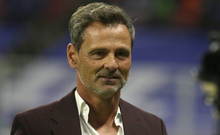 Diego Cocca y su éxito como socio rumbo a la Selección Mexicana