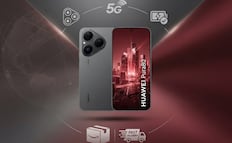 Amazon México remata Huawei Pura 80 casi a mitad de precio; ahorra más de 10 mil pesos