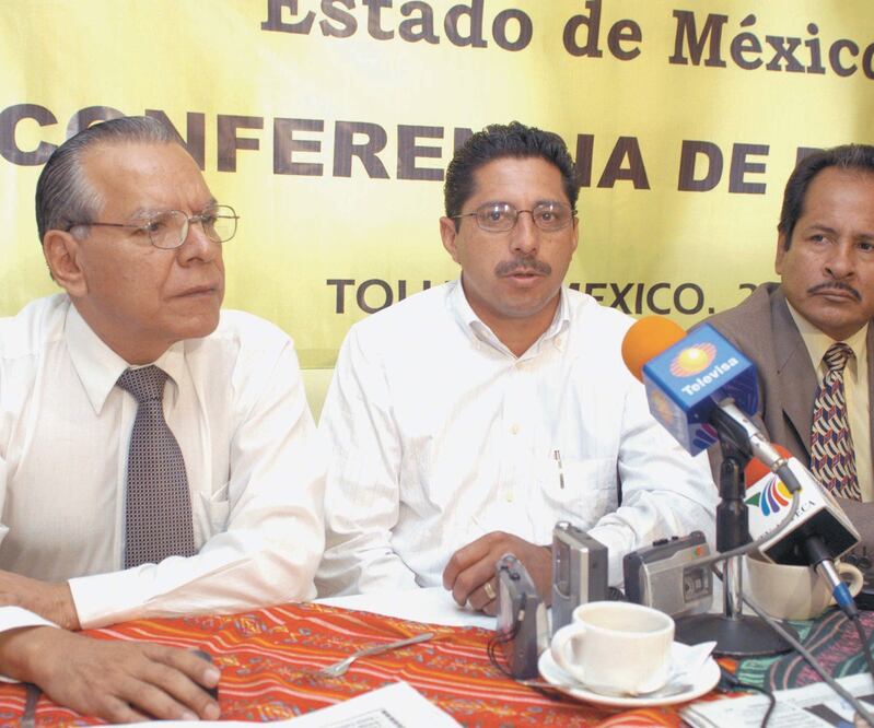 Félix Alberto Linares González murió al desplomarse una aeronave que tripulaba en Puente de Ixtla, en el Estado de Morelos, la tarde del sábado. Foto/ESPECIAL