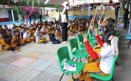 Ecatepec lanza campaña “No está chido”; buscan prevenir el consumo de drogas entre jóvenes