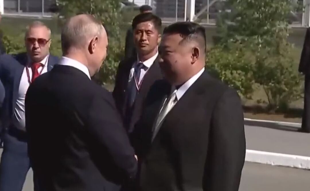 Foto: Captura de video