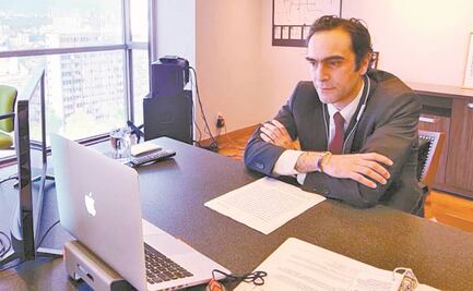 “Algunos fideicomisos deberían desaparecer”: Andrés Lajous